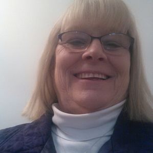 Meet your Posher, Glenna